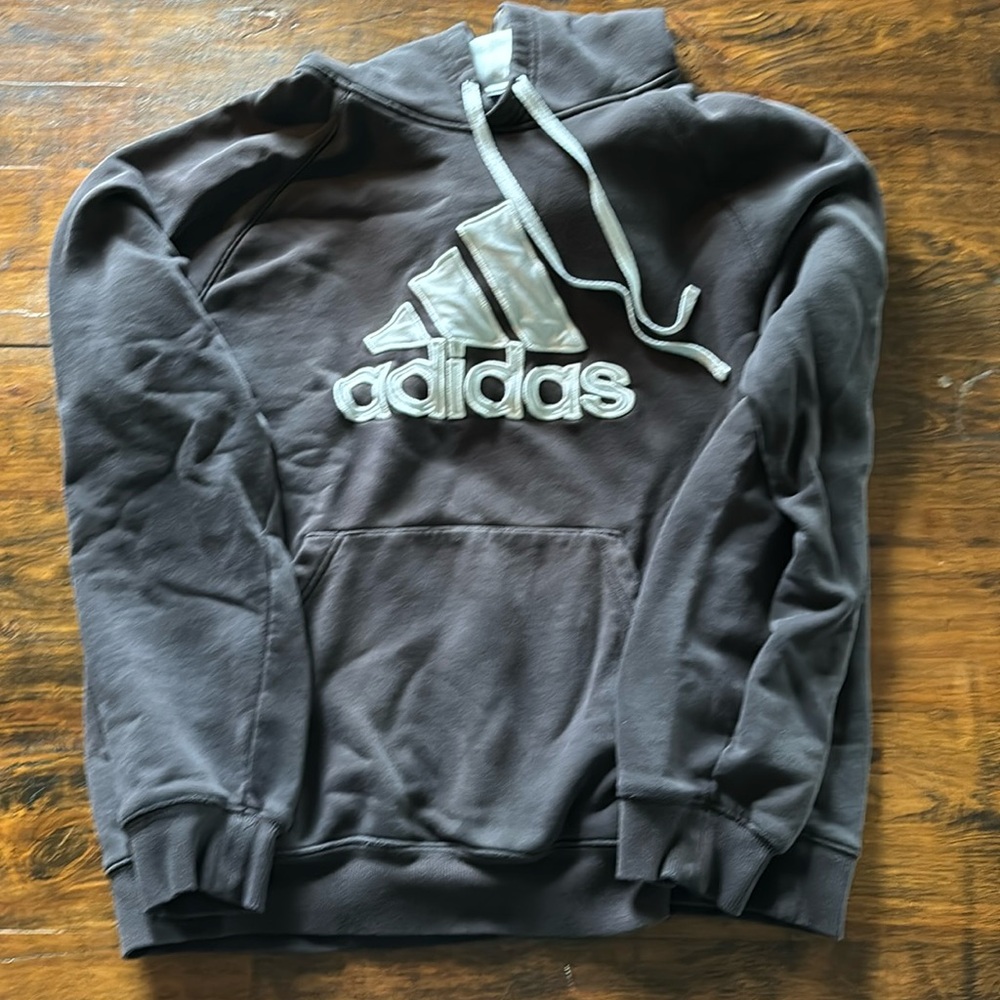 Adidas Hoodie